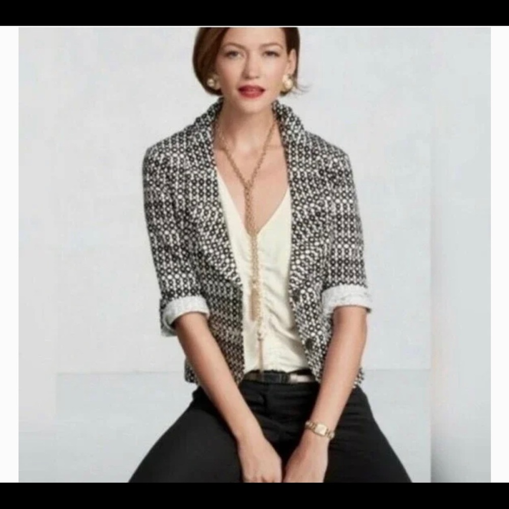 Cabi blazer